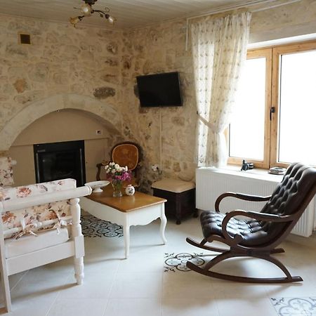 Ioanna House Βίλα Γωνιά Εξωτερικό φωτογραφία