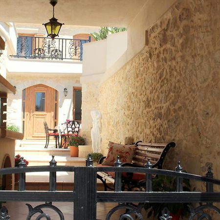 Ioanna House Βίλα Γωνιά Εξωτερικό φωτογραφία
