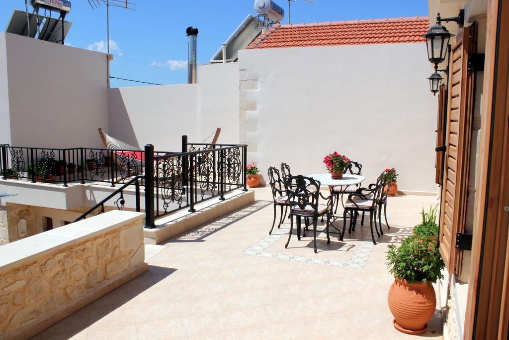 Ioanna House Βίλα Γωνιά Εξωτερικό φωτογραφία