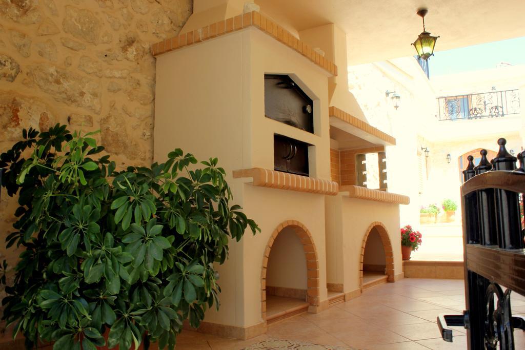 Ioanna House Βίλα Γωνιά Εξωτερικό φωτογραφία