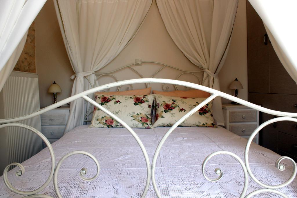 Ioanna House Βίλα Γωνιά Εξωτερικό φωτογραφία