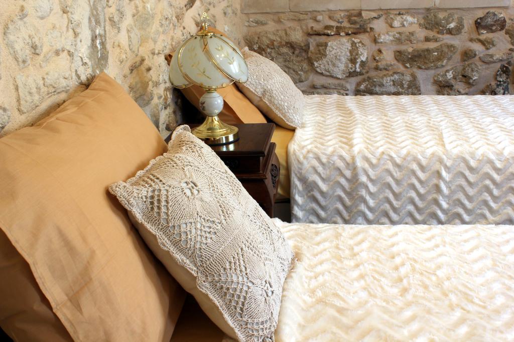 Ioanna House Βίλα Γωνιά Εξωτερικό φωτογραφία