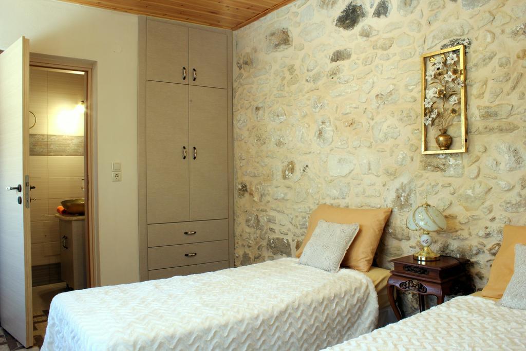 Ioanna House Βίλα Γωνιά Εξωτερικό φωτογραφία