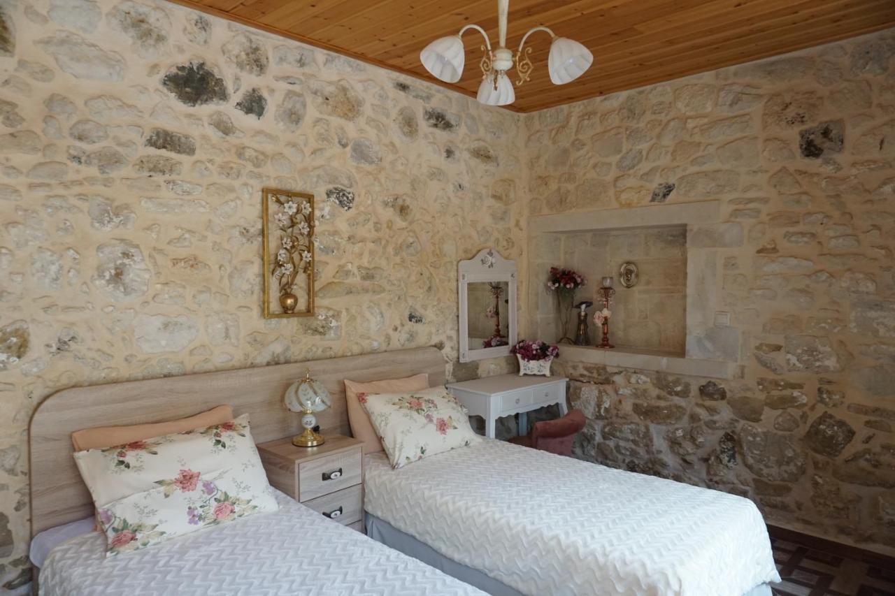 Ioanna House Βίλα Γωνιά Εξωτερικό φωτογραφία