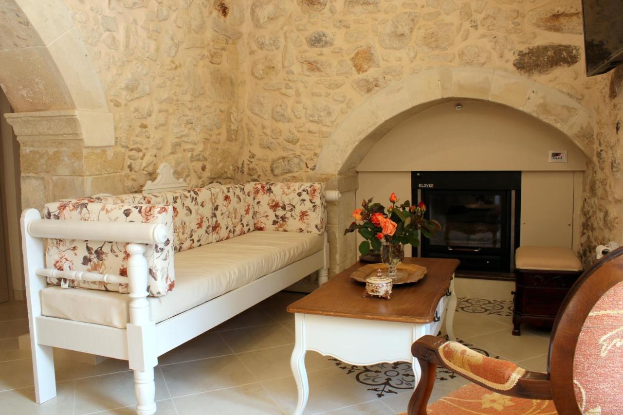Ioanna House Βίλα Γωνιά Εξωτερικό φωτογραφία