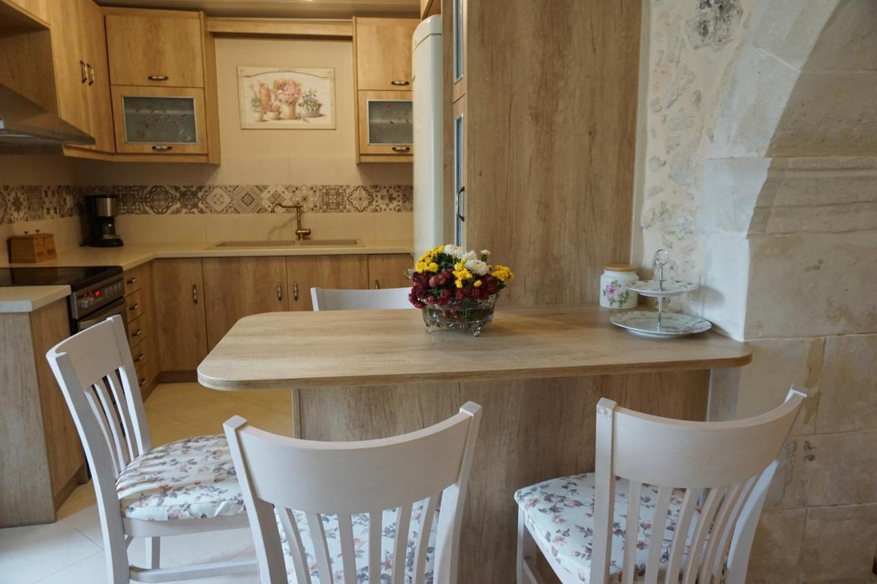 Ioanna House Βίλα Γωνιά Εξωτερικό φωτογραφία